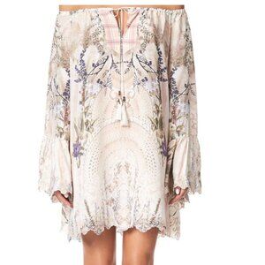 CAMILLA SILK MINI XL